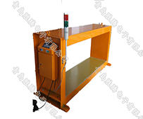 简单介绍山西金属探测器的8种类型