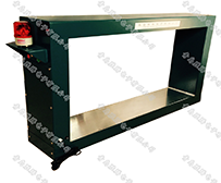 简述山西金属探测器的5大特殊功能