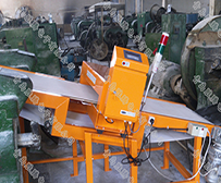 解析山西金属探测器报警处理的6大步骤