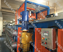 山西金属探测器检测到黑色金属的两大原因分析