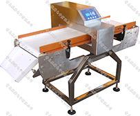 浅析山西金属探测器3大误报的原因及解决方法