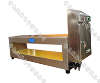 浅谈天气对山西金属探测器使用的影响